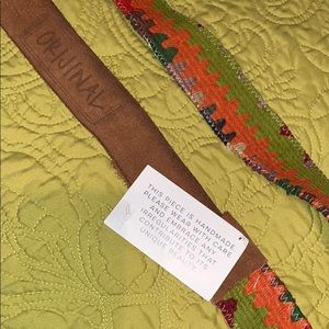 Orijinal Neckace ~ handmade